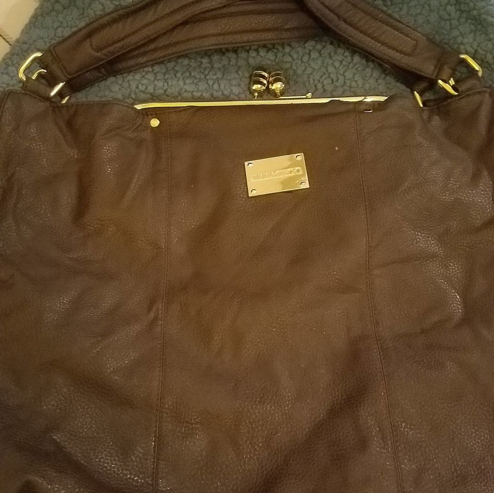 Jimmy Choo purse